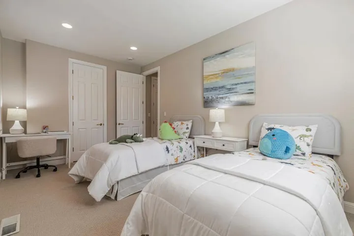 1131 Payne Drive, Los Altos, California 94024