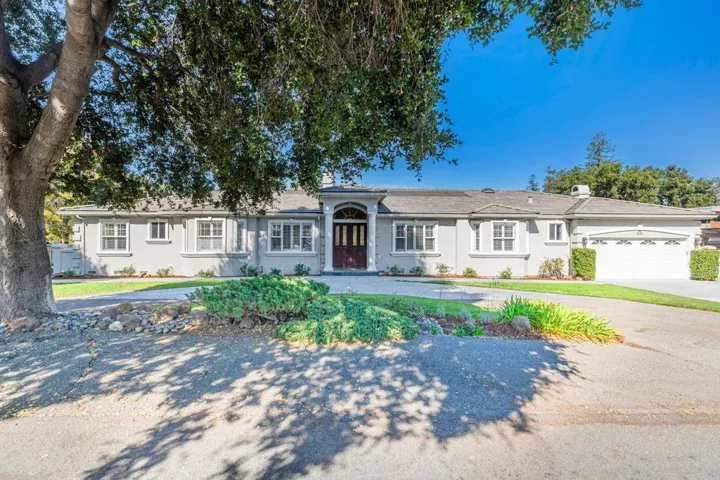 1131 Payne Drive, Los Altos, California 94024