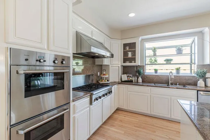 1131 Payne Drive, Los Altos, California 94024