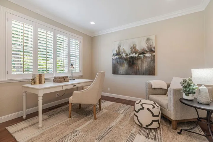 1131 Payne Drive, Los Altos, California 94024