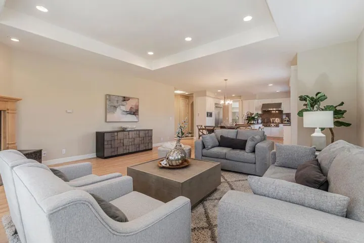 1131 Payne Drive, Los Altos, California 94024