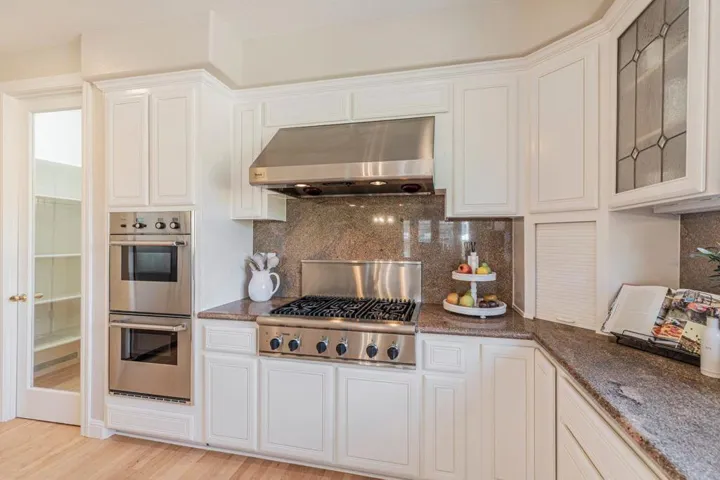 1131 Payne Drive, Los Altos, California 94024