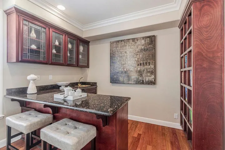 1131 Payne Drive, Los Altos, California 94024
