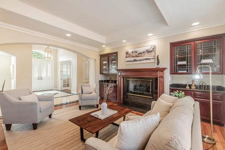 1131 Payne Drive, Los Altos, California 94024
