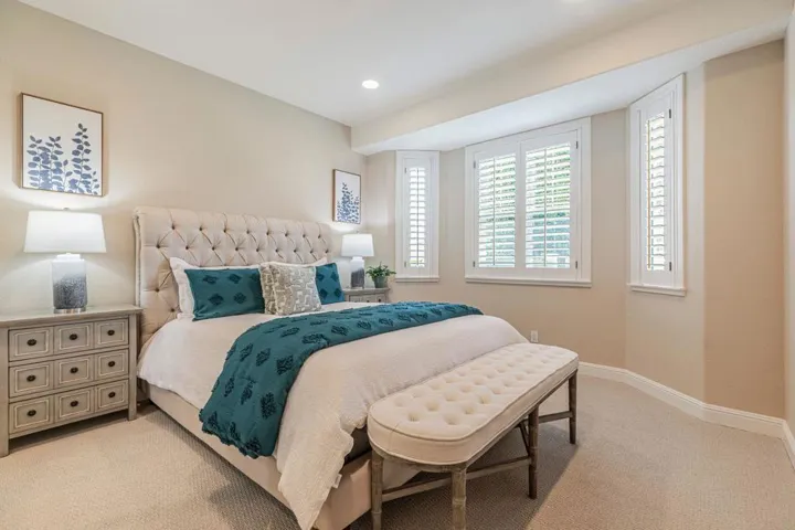 1131 Payne Drive, Los Altos, California 94024