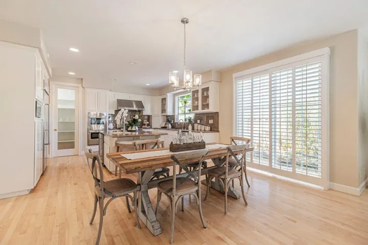 1131 Payne Drive, Los Altos, California 94024