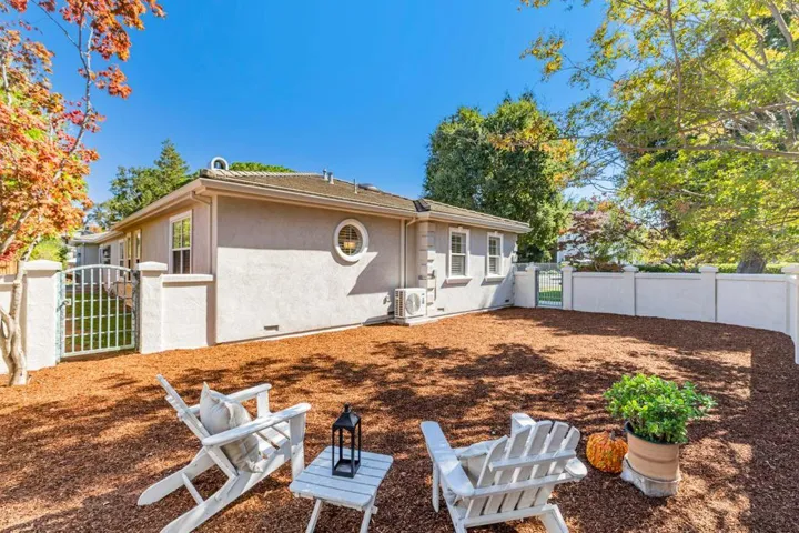 1131 Payne Drive, Los Altos, California 94024