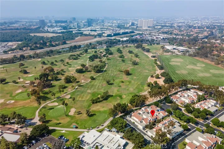 11 Segura 54, Irvine, California 92612