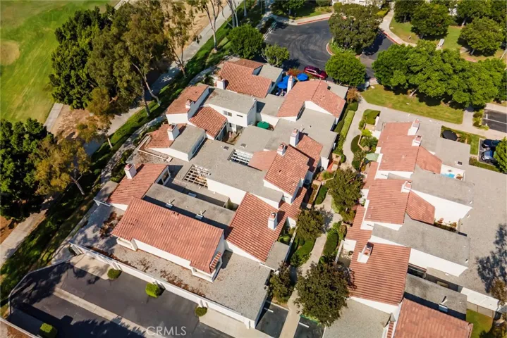 11 Segura 54, Irvine, California 92612