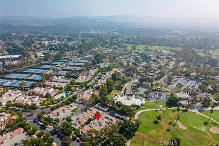 11 Segura 54, Irvine, California 92612