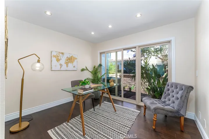 11 Segura 54, Irvine, California 92612
