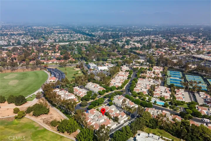 11 Segura 54, Irvine, California 92612