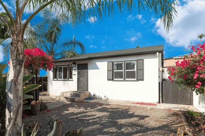 8022 University Ave, La Mesa, California 91942
