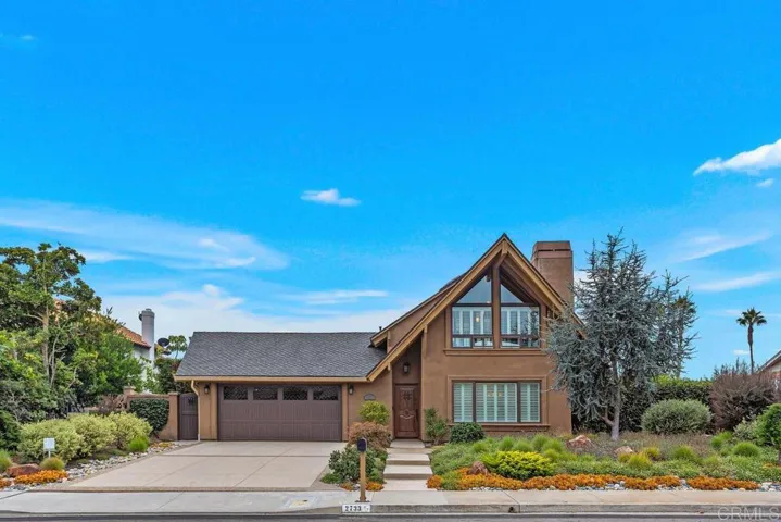 2733 Levante Street, Carlsbad, California 92009