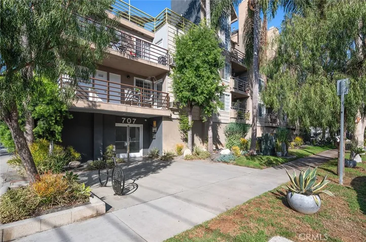 707 W 4th Street 1, Long Beach, California 90802