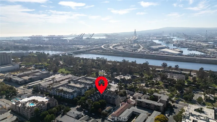 707 W 4th Street 1, Long Beach, California 90802