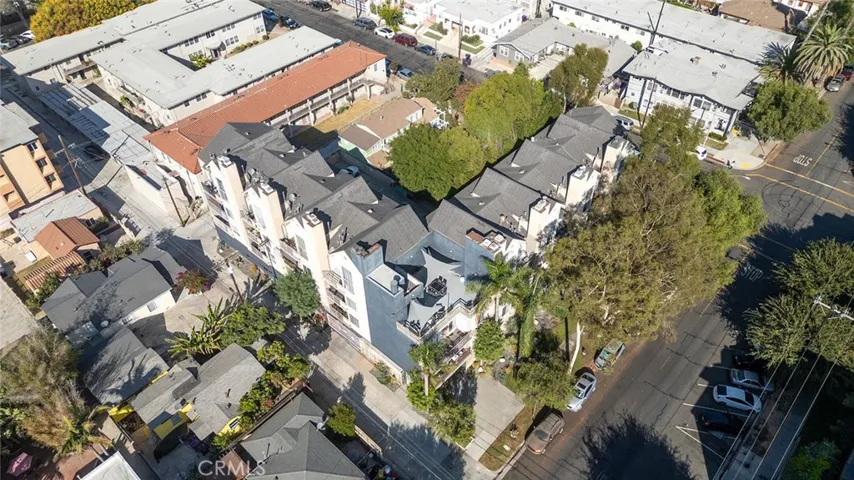 707 W 4th Street 1, Long Beach, California 90802