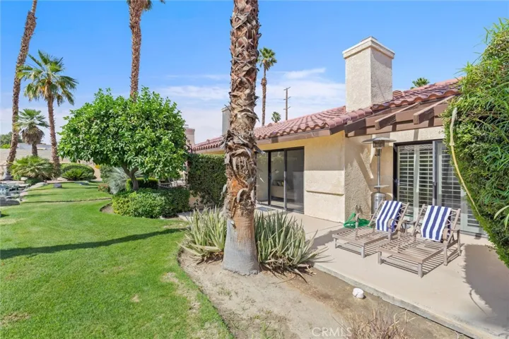 605 Woodcrest Lane E, Palm Desert, California 92260