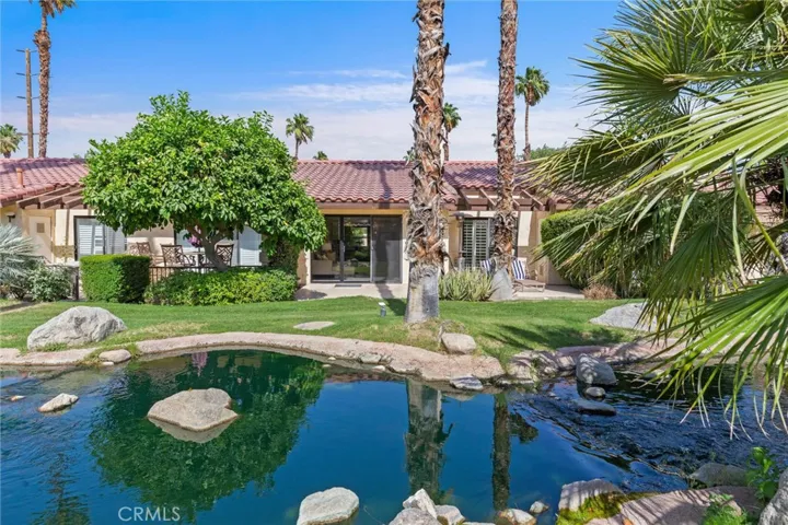 605 Woodcrest Lane E, Palm Desert, California 92260