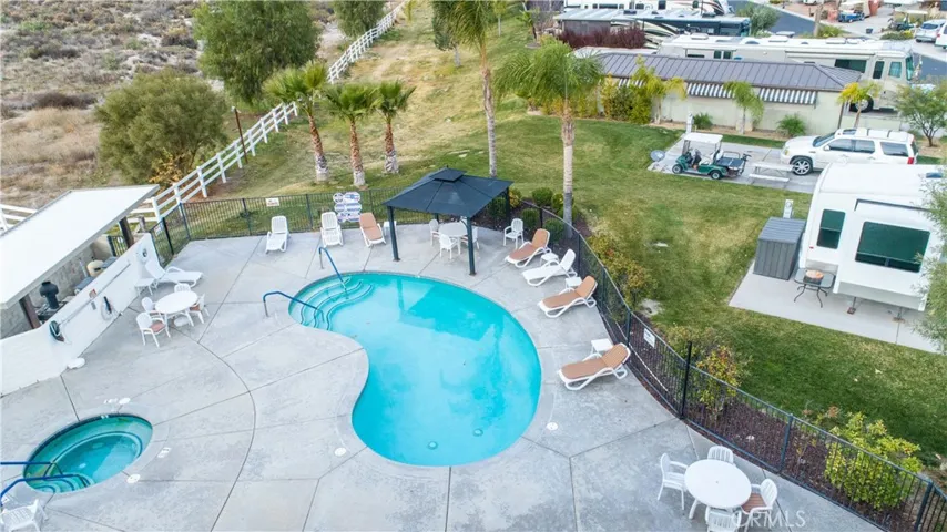 45525 Highway 79 Site 245, Aguanga, California 92536