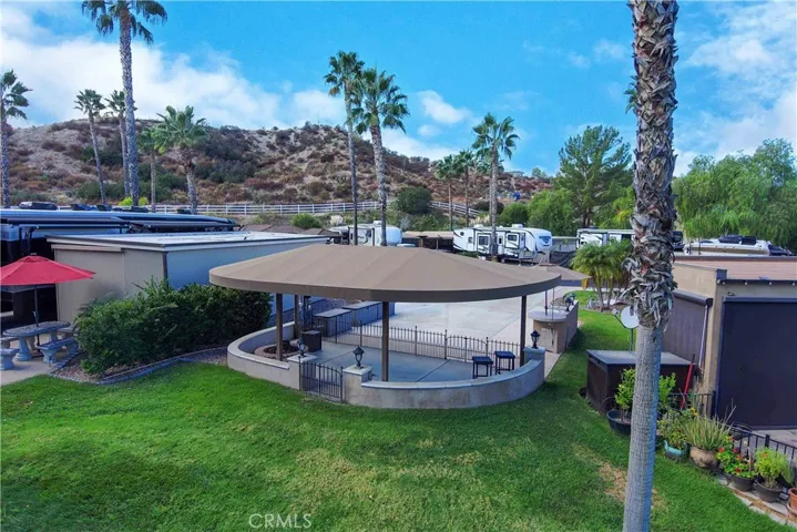 45525 Highway 79 Site 245, Aguanga, California 92536