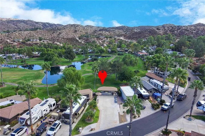 45525 Highway 79 Site 245, Aguanga, California 92536