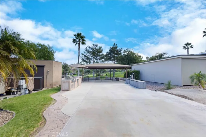 45525 Highway 79 Site 245, Aguanga, California 92536
