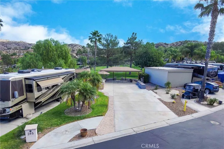45525 Highway 79 Site 245, Aguanga, California 92536