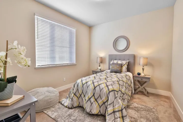 538 Madison Terrace, Sunnyvale, California 94087