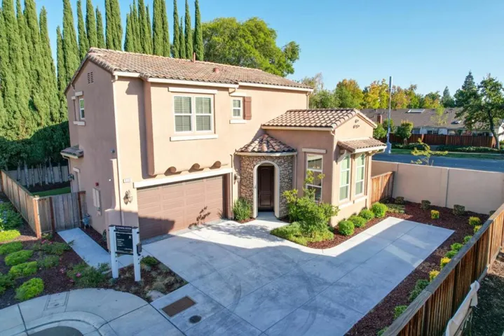 538 Madison Terrace, Sunnyvale, California 94087