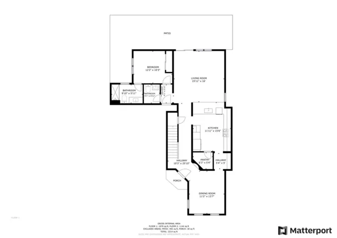 538 Madison Terrace, Sunnyvale, California 94087