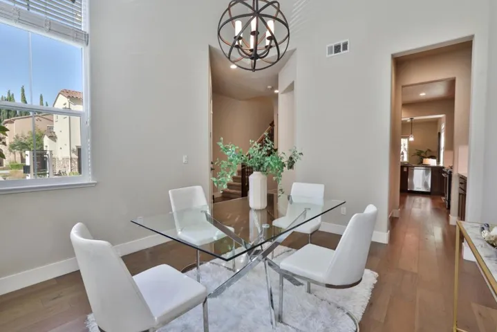 538 Madison Terrace, Sunnyvale, California 94087
