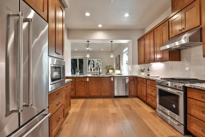 538 Madison Terrace, Sunnyvale, California 94087