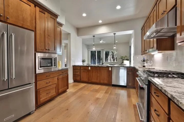 538 Madison Terrace, Sunnyvale, California 94087