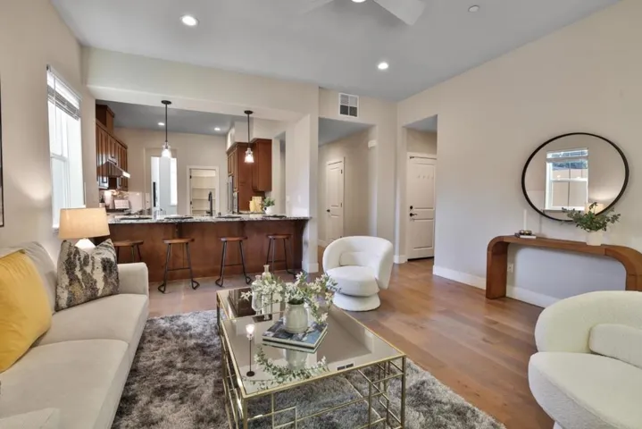 538 Madison Terrace, Sunnyvale, California 94087