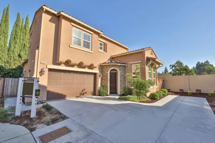 538 Madison Terrace, Sunnyvale, California 94087