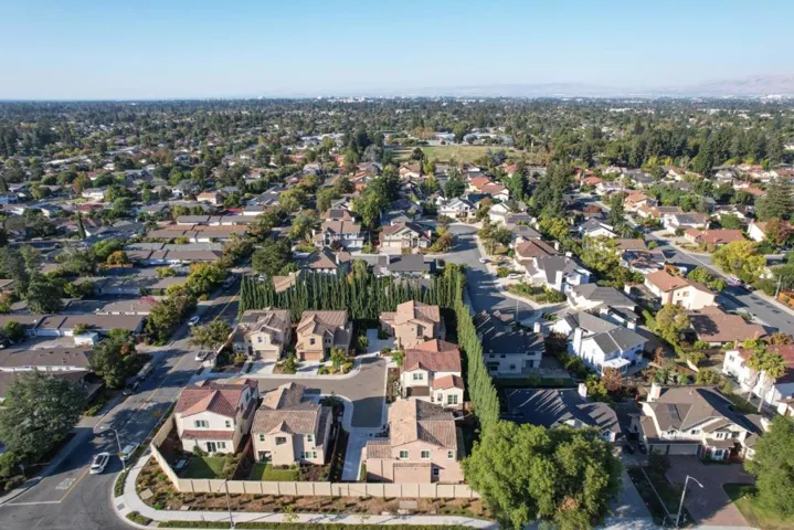 538 Madison Terrace, Sunnyvale, California 94087