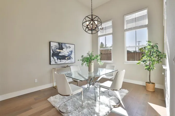 538 Madison Terrace, Sunnyvale, California 94087
