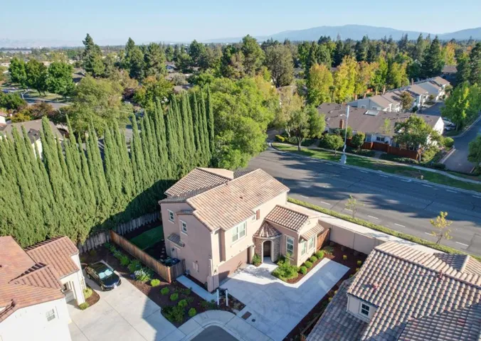 538 Madison Terrace, Sunnyvale, California 94087