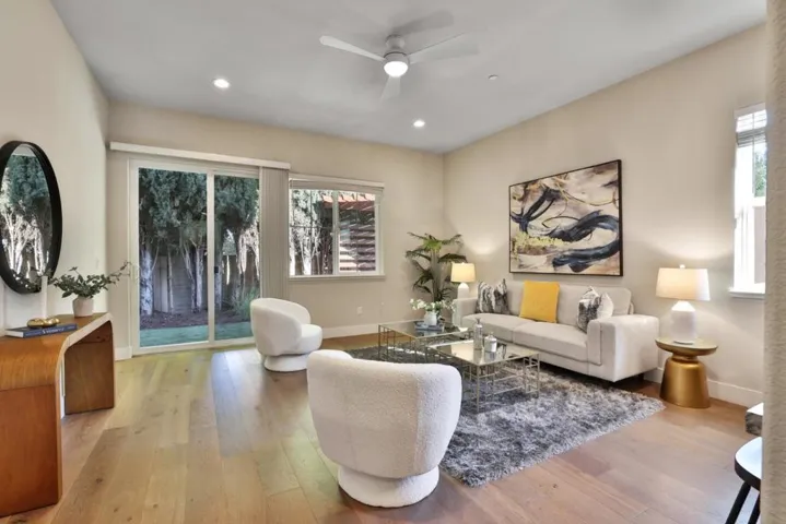 538 Madison Terrace, Sunnyvale, California 94087