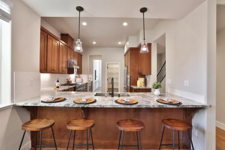 538 Madison Terrace, Sunnyvale, California 94087