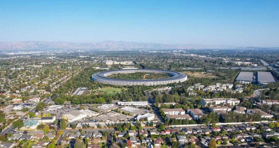 538 Madison Terrace, Sunnyvale, California 94087