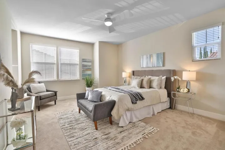 538 Madison Terrace, Sunnyvale, California 94087