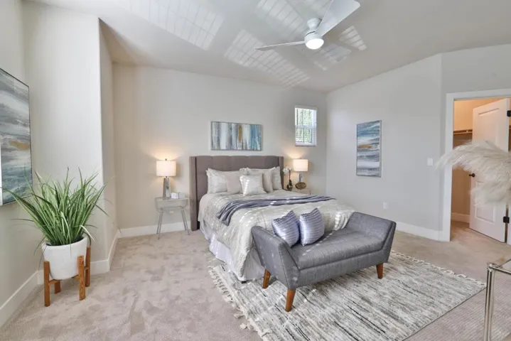 538 Madison Terrace, Sunnyvale, California 94087