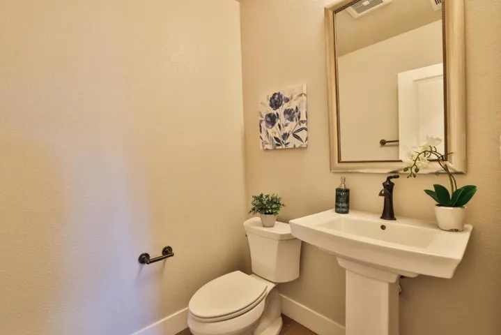538 Madison Terrace, Sunnyvale, California 94087