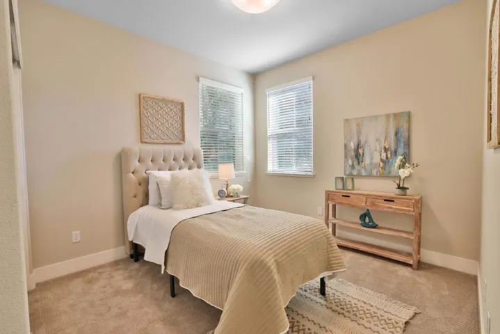 538 Madison Terrace, Sunnyvale, California 94087