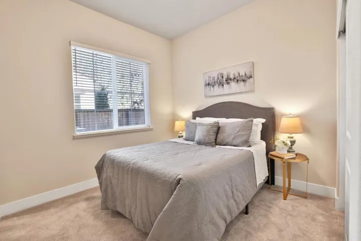 538 Madison Terrace, Sunnyvale, California 94087
