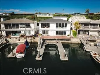 1641 Bayside Drive, Newport Beach, California 92625