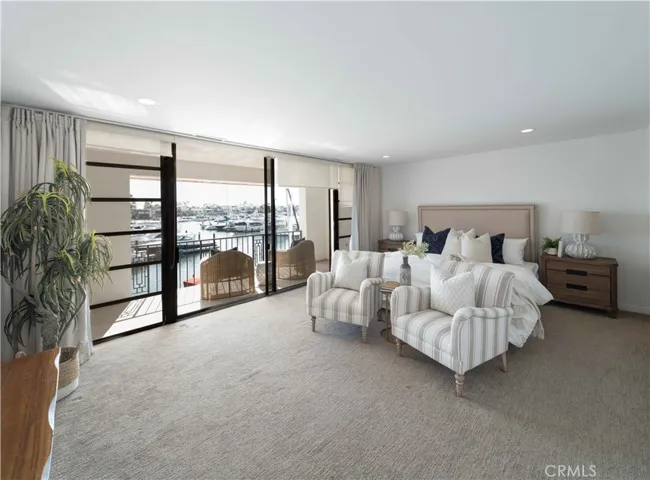 1641 Bayside Drive, Newport Beach, California 92625