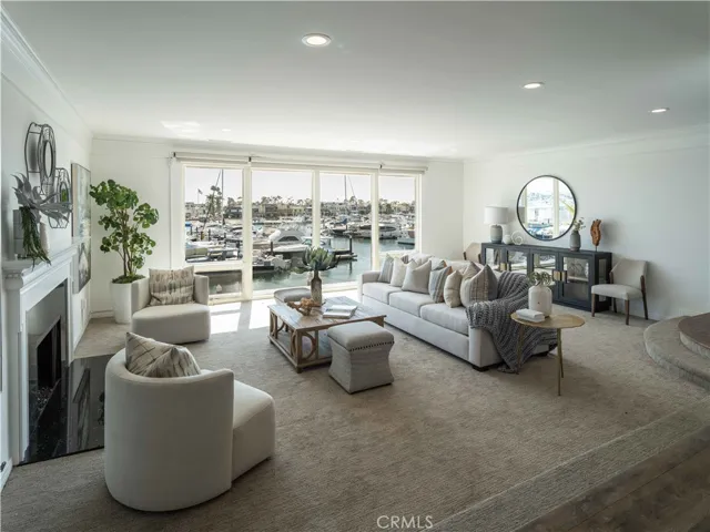 1641 Bayside Drive, Newport Beach, California 92625